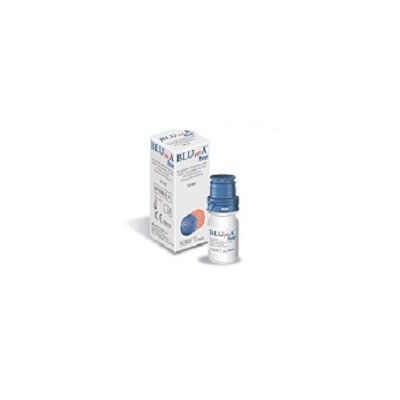 BLUYAL A FREE 10ML
