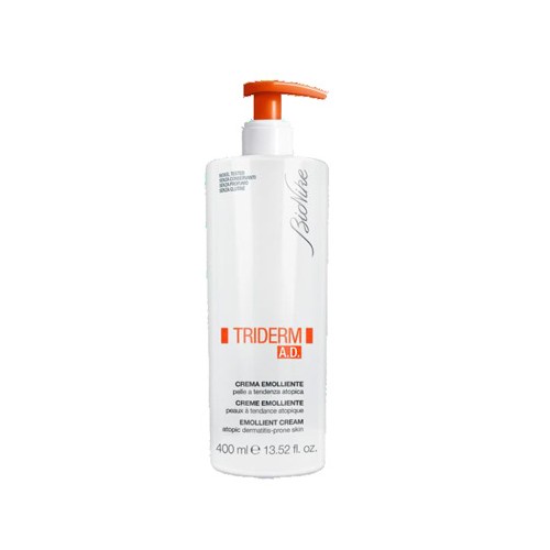 TRIDERM AD CREMA EMOLLIENTE