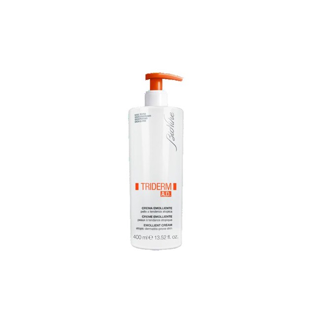 TRIDERM AD CREMA EMOLLIENTE