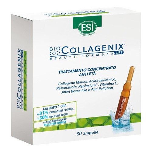ESI BIOCOLLAGENIX 30AMP