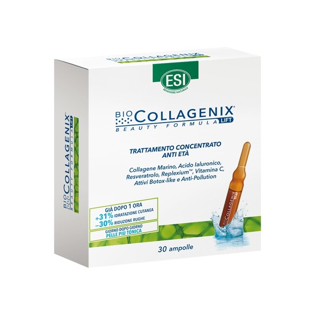 ESI BIOCOLLAGENIX 30AMP