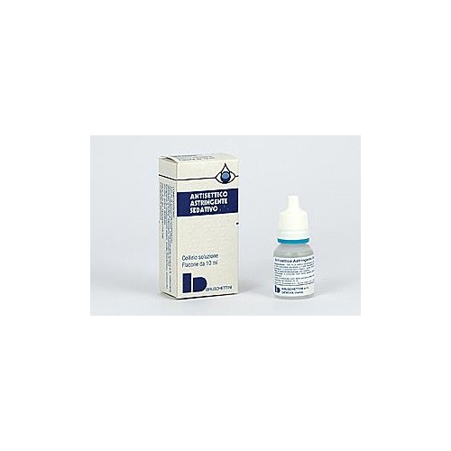 ANTISETTICO ASTRINGENTE S%COLL