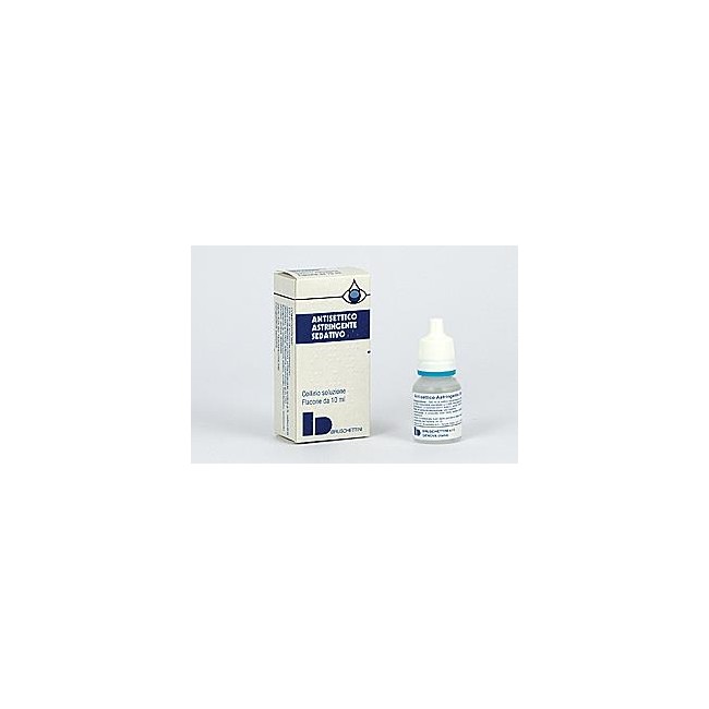 ANTISETTICO ASTRINGENTE S%COLL