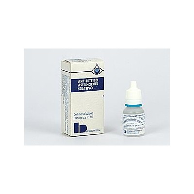 ANTISETTICO ASTRINGENTE S%COLL
