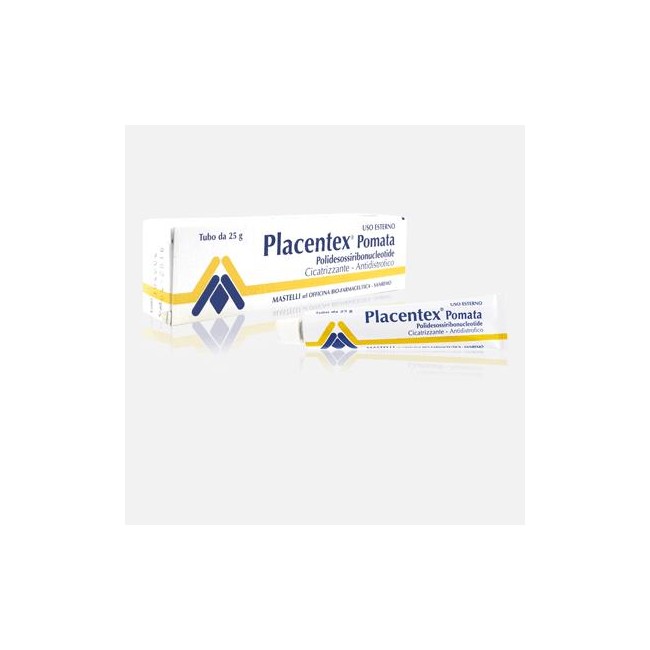 PLACENTEX%CREMA 25G 0,08%