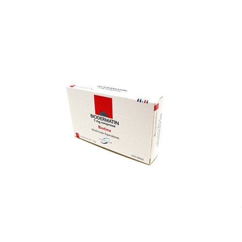 BIODERMATIN%30CPR 5MG