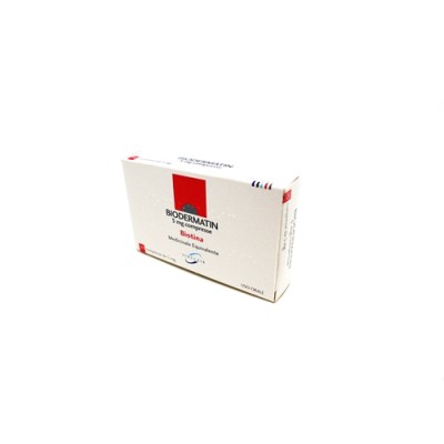 BIODERMATIN%30CPR 5MG