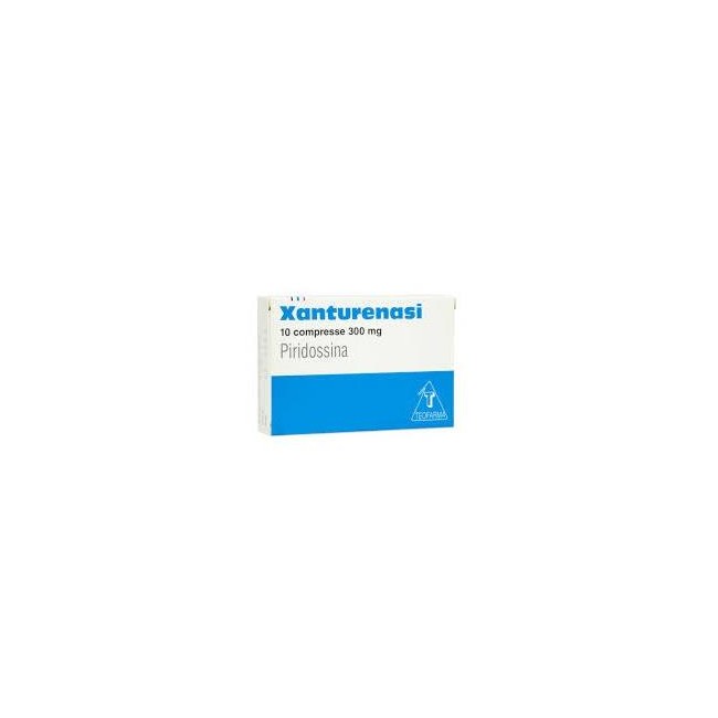 XANTURENASI%10CPR 300MG
