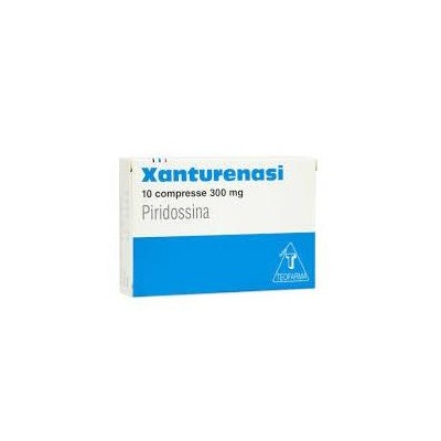 XANTURENASI%10CPR 300MG