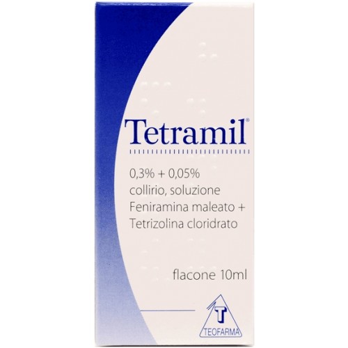 TETRAMIL%COLL FL10ML 0,3+0,05%