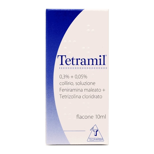 TETRAMIL%COLL FL10ML 0,3+0,05%