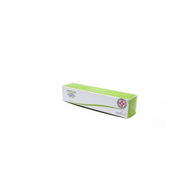 VENOLEN%POM DERM 40G 2%