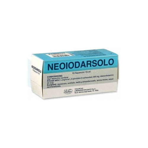 NEOIODARSOLO%OS 10FL 15ML