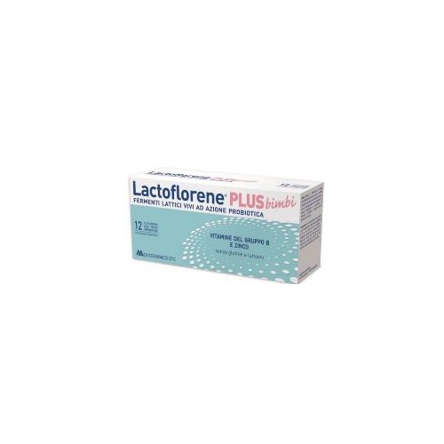 LACTOFLORENE BB 12FL