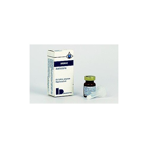 BRUNAC%COLL 5ML 5%
