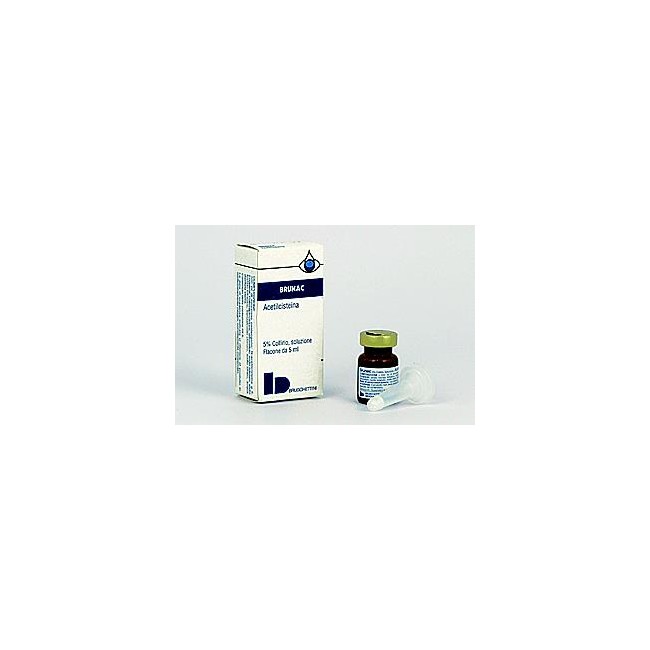 BRUNAC%COLL 5ML 5%
