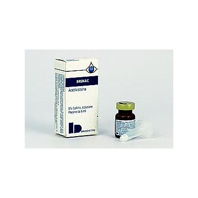 BRUNAC%COLL 5ML 5%