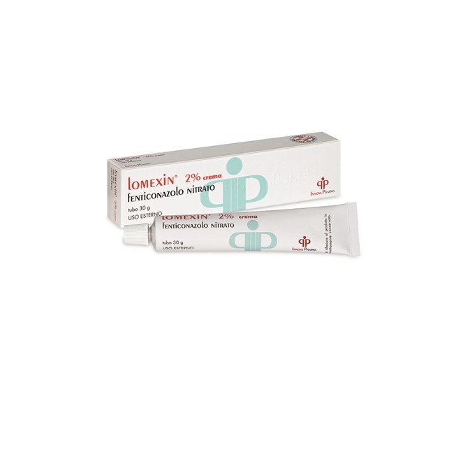 LOMEXIN%CREMA DERM 30G 2%