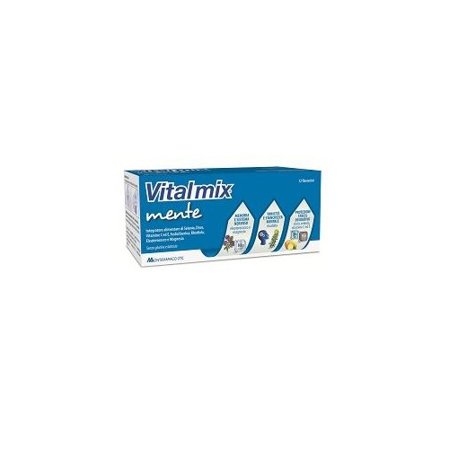VITALMIX FOS 12FL