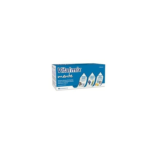 VITALMIX FOS 12FL