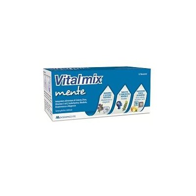 VITALMIX FOS 12FL
