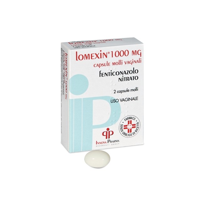 LOMEXIN%2CPS MOLLI VAG 1000MG