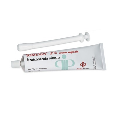 LOMEXIN%CREMA VAG 78G 2%+1APPL