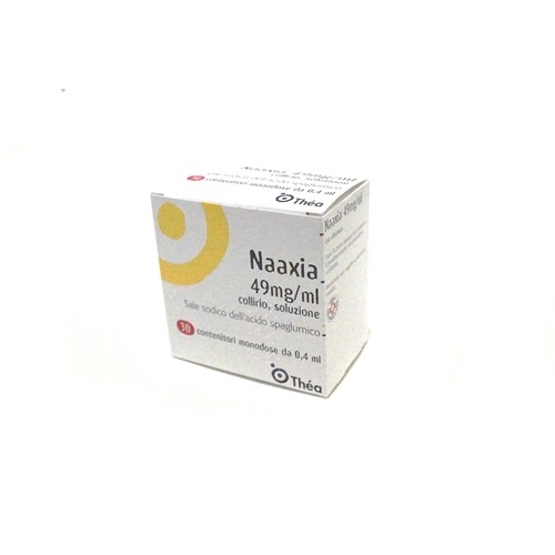 NAAXIA%COLL 30FL 0,4ML 1D 4,9%
