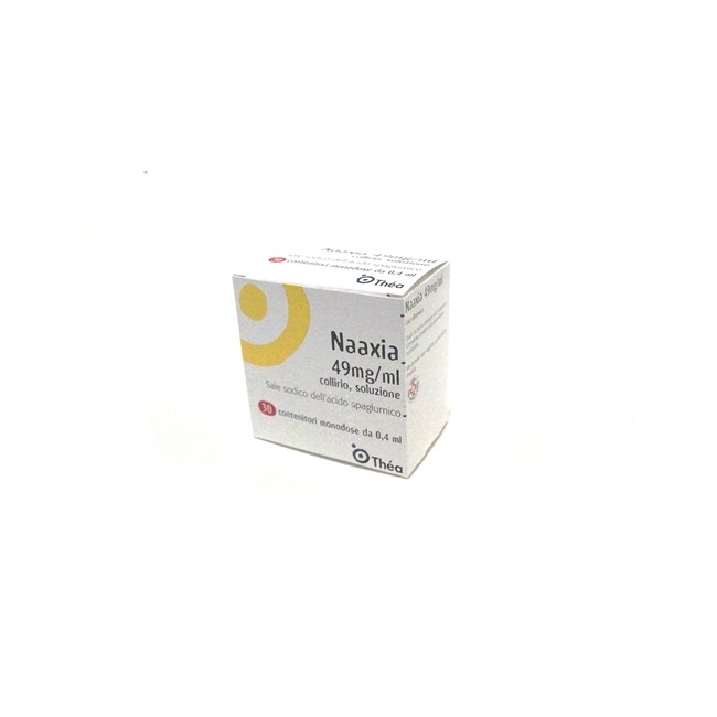 NAAXIA%COLL 30FL 0,4ML 1D 4,9%
