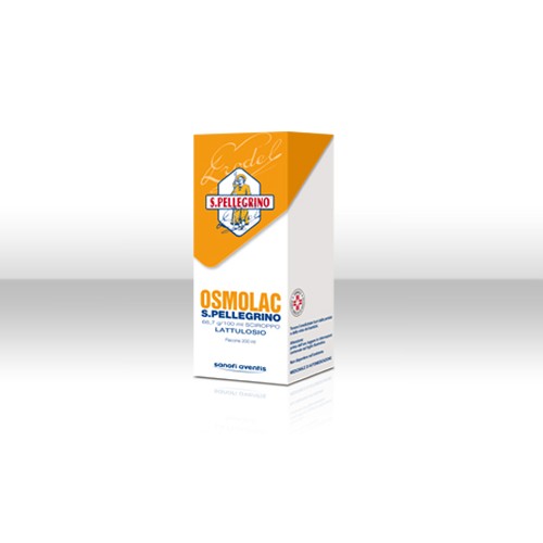 LATTULOSIO ZEN%SCIR 200ML