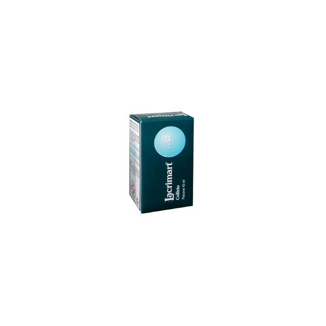 LACRIMART%COLL 10ML 0,01%+0,15