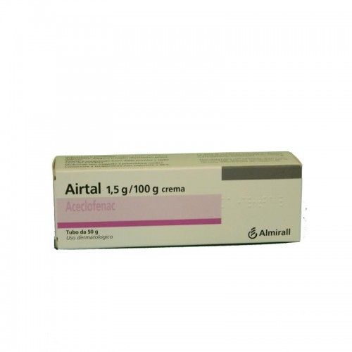 AIRTAL%CR 50G 1,5G/100G