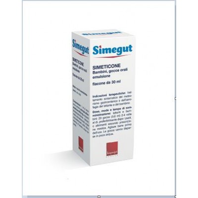 SIMEGUT%OS GTT FL 30ML