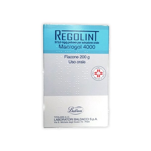 REGOLINT%OS POLV200G 973,6MG/G