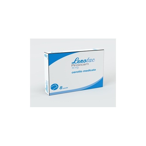 LENOTAC%8CER MED 14MG