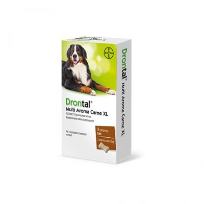 DRONTAL MULTI AR CARNE XL%2CPR