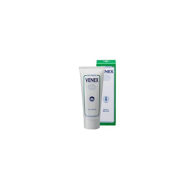 BENEX GEL FREDDO 200ML