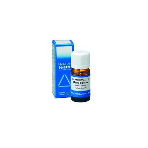 MENTA PIPERITA OE 10ML