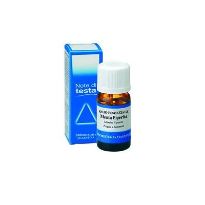 MENTA PIPERITA OE 10ML