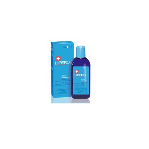 LIPEROL OLIO SHAMPOO 150ML
