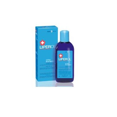 LIPEROL OLIO SHAMPOO 150ML