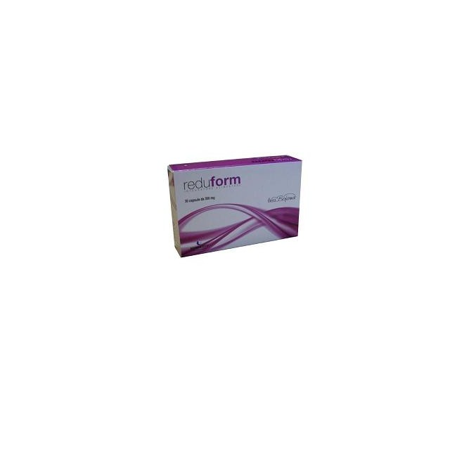 REDUFORM 30CPS 550MG