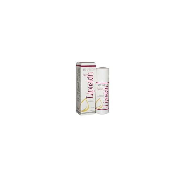 LIPOSKIN LIQUIDO PHARCOS 100ML