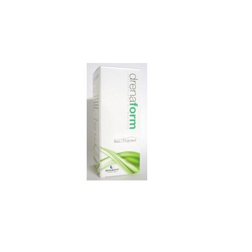 DRENAFORM 50ML SOL IAL