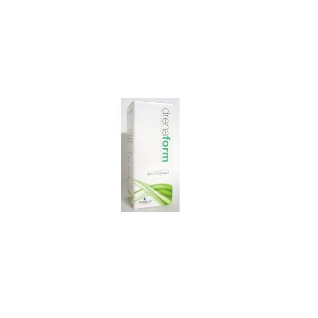 DRENAFORM 50ML SOL IAL