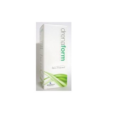 DRENAFORM 50ML SOL IAL
