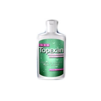NEW TOPEXAN DERMOLAV P SENS150