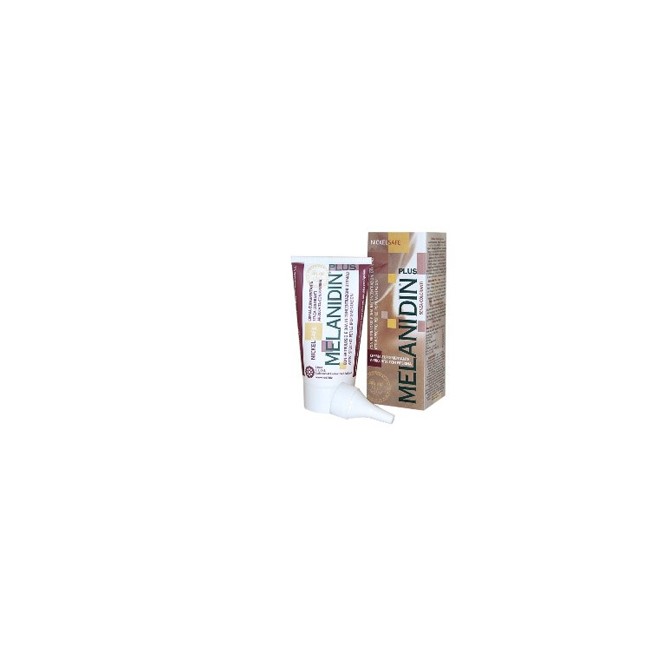 MELANIDIN PLUS EUPIGMENT 50ML