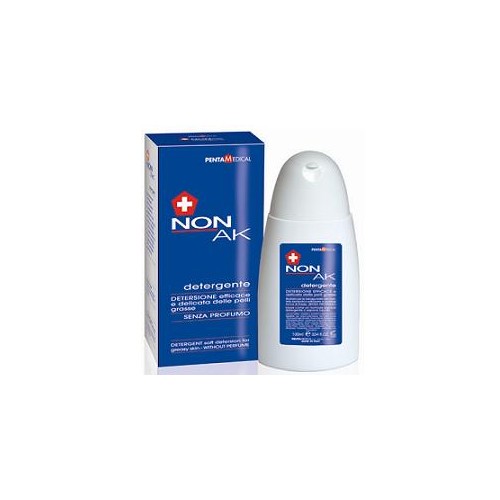 NONAK MOUSSE DETERGENTE 100ML