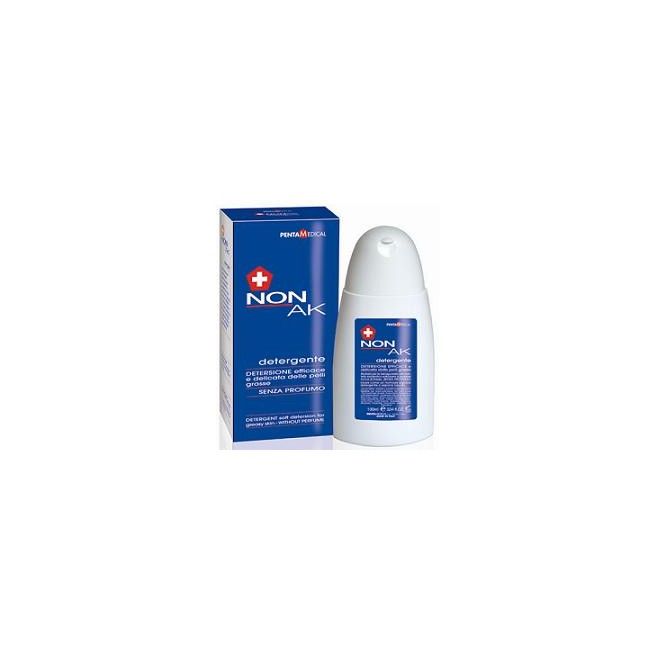 NONAK MOUSSE DETERGENTE 100ML